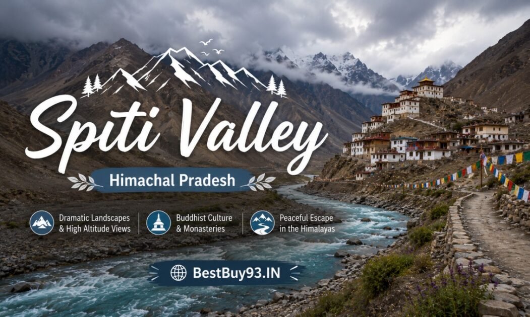7 Places to Visit in Himachal Pradesh During Monsoon AI 5