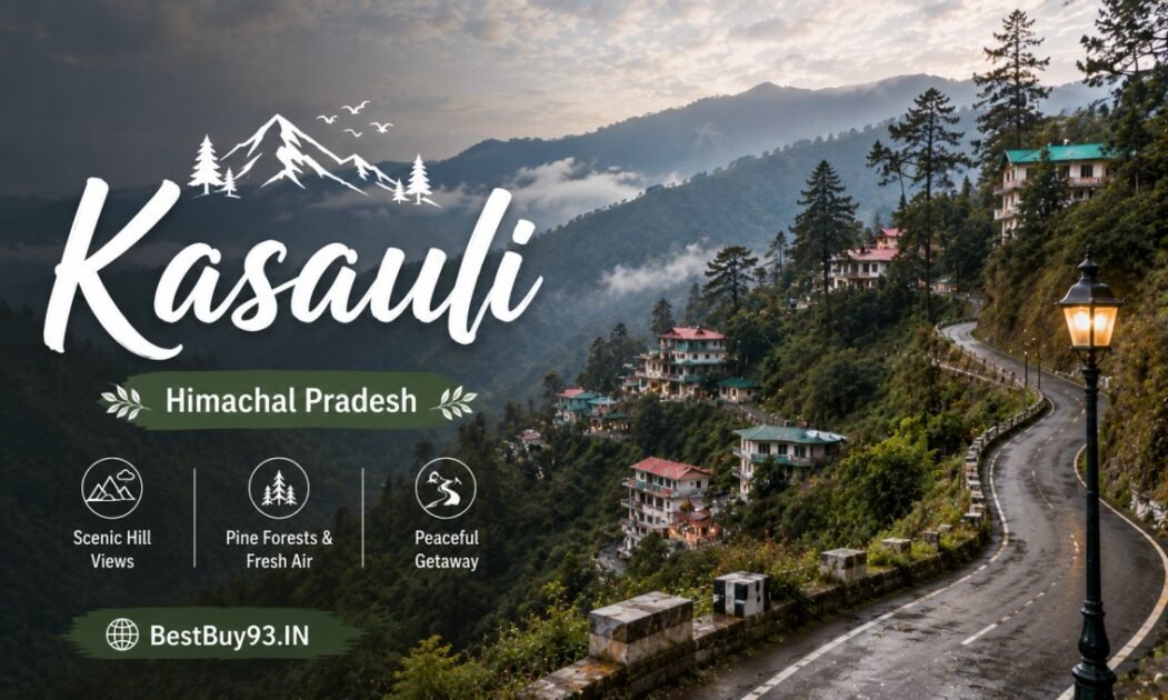 7 Places to Visit in Himachal Pradesh During Monsoon AI 6
