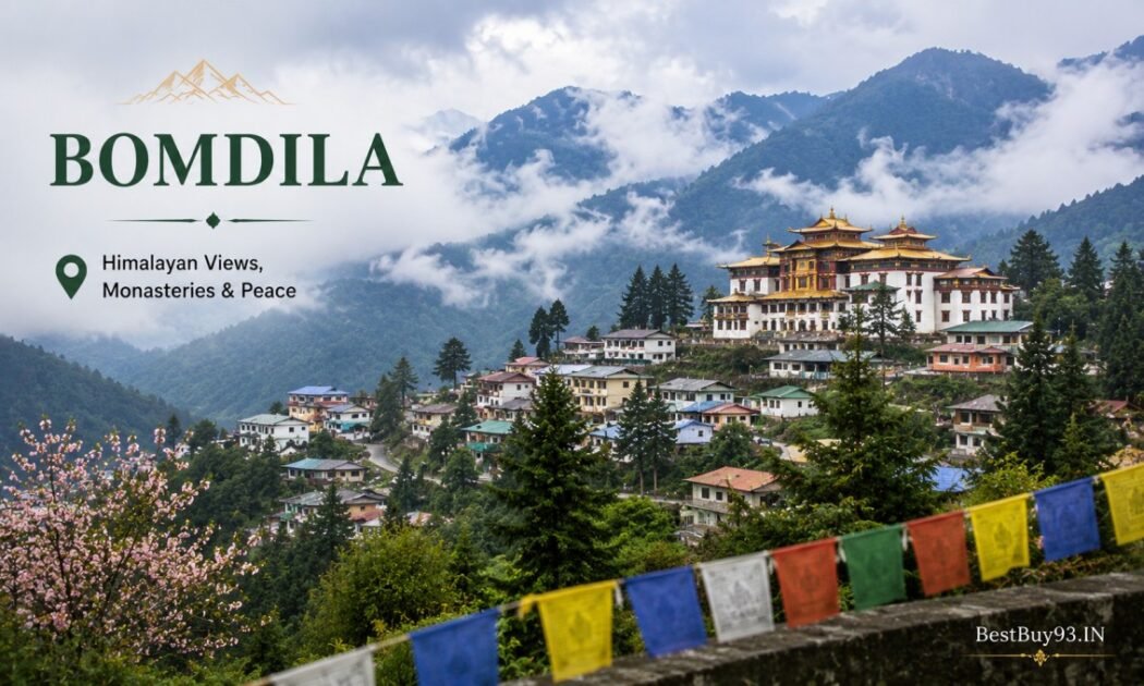 Best Places to Visit in Arunachal Pradesh AI 3