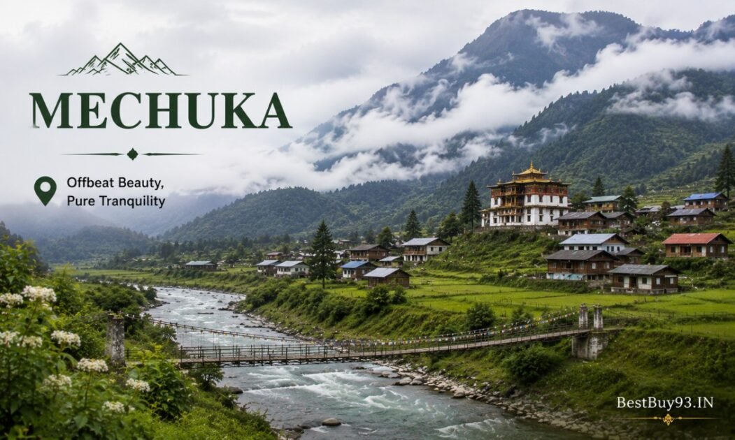 Best Places to Visit in Arunachal Pradesh AI 5
