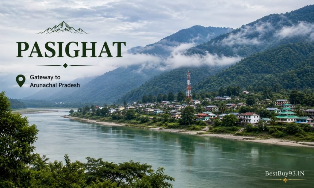 Best Places to Visit in Arunachal Pradesh AI 6