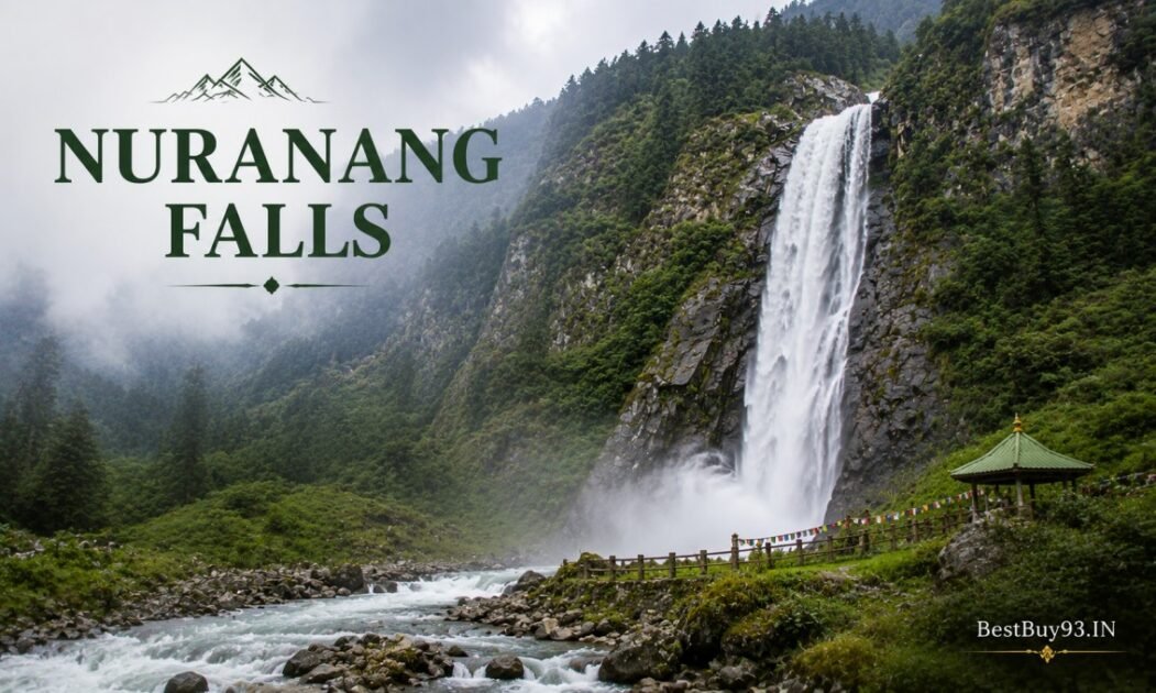 Best Places to Visit in Arunachal Pradesh AI 7