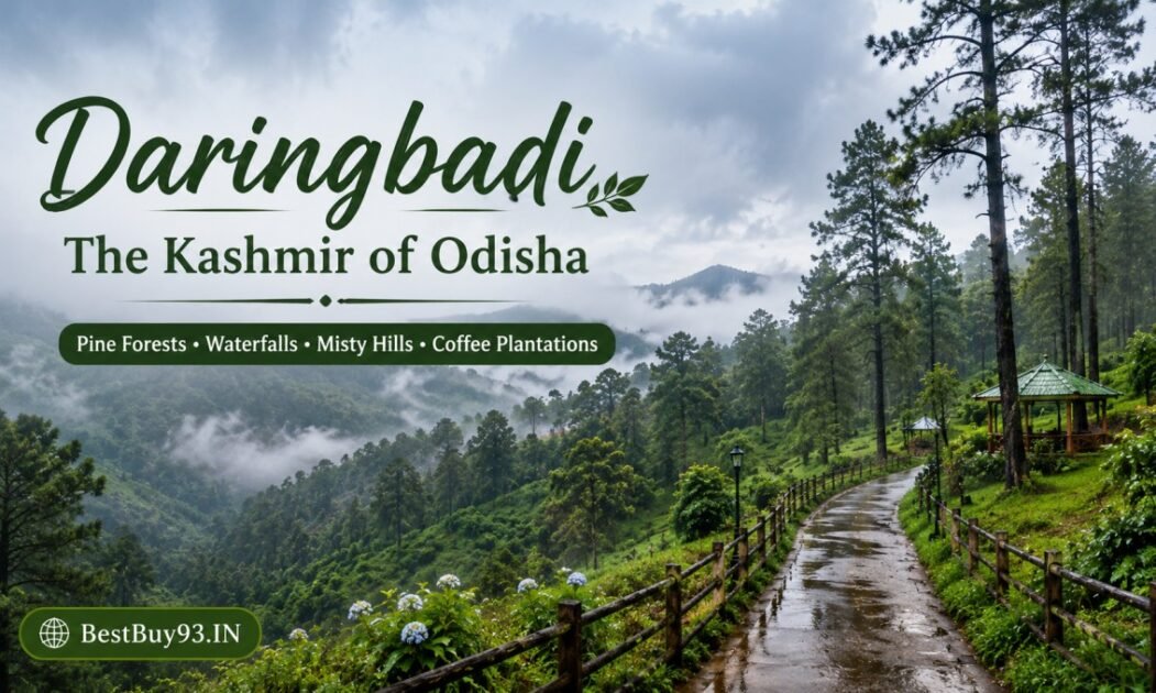 Discover the Best Places to Visit in Odisha 2 Discover the Best Places to Visit in Odisha AI 1