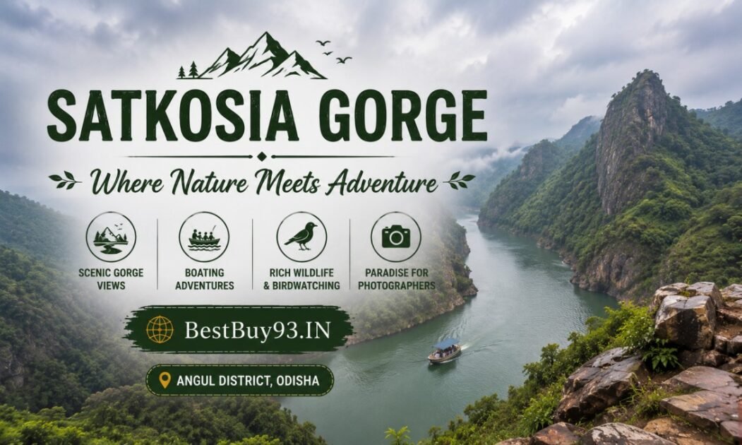 Discover the Best Places to Visit in Odisha 5 Discover the Best Places to Visit in Odisha AI 4