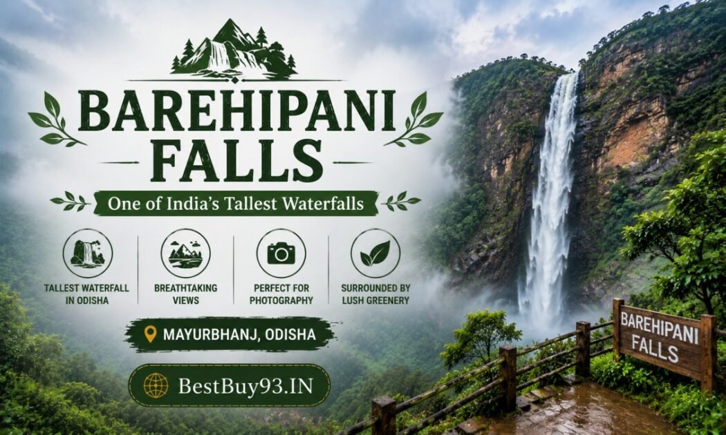 Discover the Best Places to Visit in Odisha 6 Discover the Best Places to Visit in Odisha AI 5