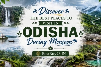 Discover the Best Places to Visit in Odisha 11 Discover the Best Places to Visit in Odisha FI