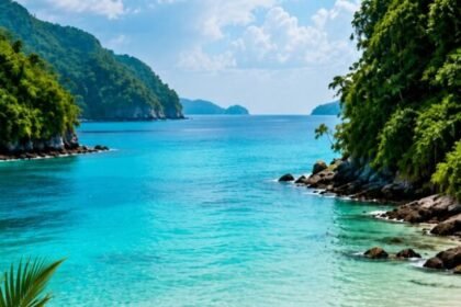 Stories 3 7 Places to Visit in Andaman and Nicobar Islands Poster