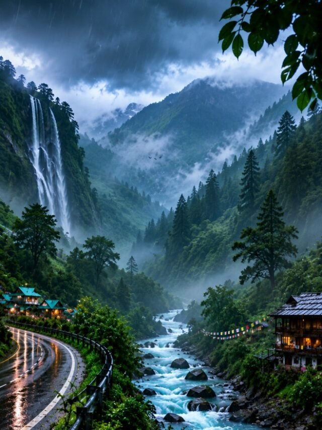 Himachal Pradesh