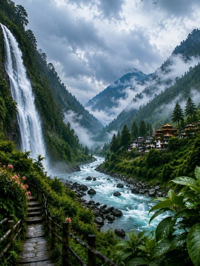 Arunachal Pradesh