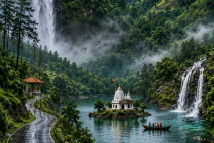 Stories 13 Discover the Best Places to Visit in Odisha Poster