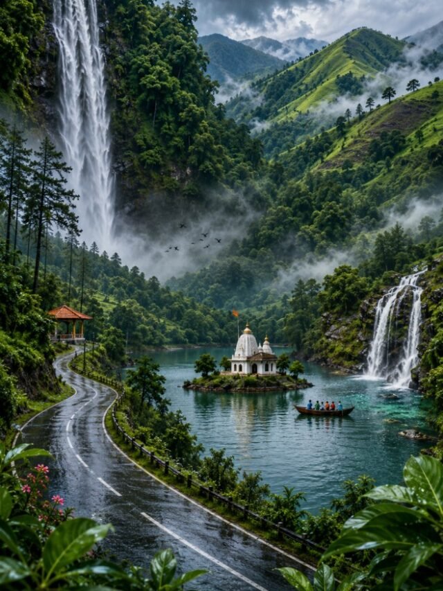 Odisha