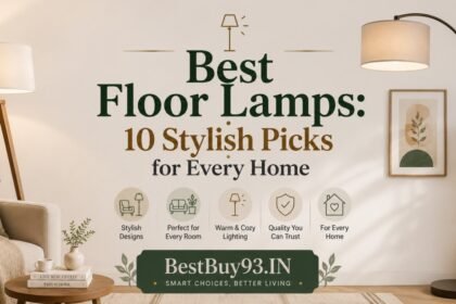Best Floor Lamps 10 Stylish Picks for Every Home FI