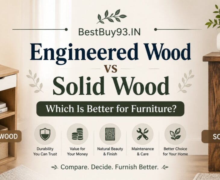 Engineered Wood vs Solid Wood Which Is Better for Furniture FI