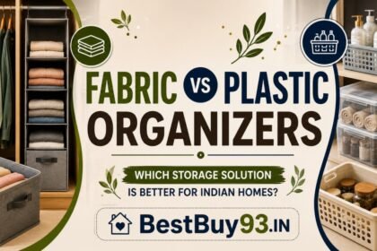 Fabric vs Plastic Organizers Which One Should You Choose FI