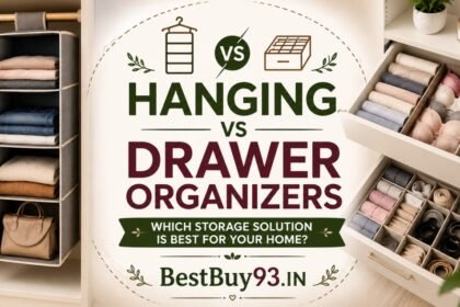 Hanging vs Drawer Organizers for Your Home FI