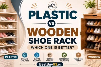 Plastic vs Wooden Shoe Rack Better for Indian Homes 22 Plastic vs Wooden Shoe Rack Better for Indian Homes