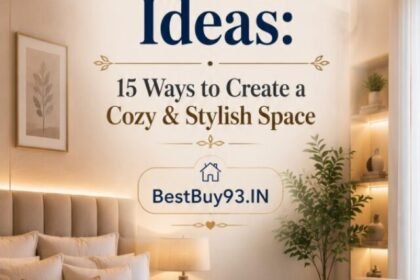 Bedroom Lighting Ideas 15 Ways to Create a Cozy & Stylish Space Insta Story Size