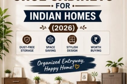 Stories 7 Best 5 Shoe Cabinets for Indian Homes (2026) Insta Story Size
