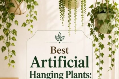 Best Artificial Hanging Plants 10 Stylish Picks for Your Home Insta Story Size