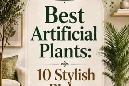 Best Artificial Plants 10 Stylish Picks for Every Home Insta Story Size