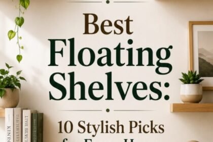 Best Floating Shelves 10 Stylish Picks for Every Home Insta Story Size