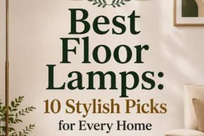 Best Floor Lamps 10 Stylish Picks for Every Home Insta Story Size