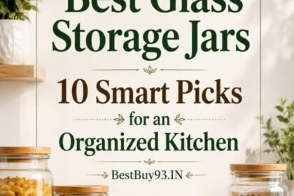 Best Glass Storage Jars 10 Smart Picks for an Organized Kitchen Insta Story Size