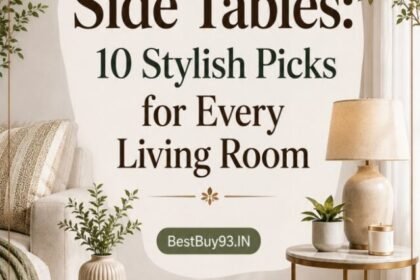Best Side Tables 10 Stylish Picks for Every Living Room Insta Story Size