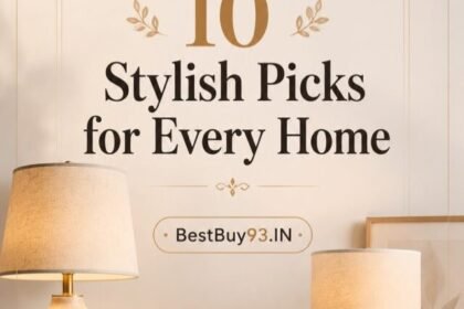 Best Table Lamps 10 Stylish Picks for Every Home Insta Story Size