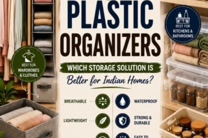 Fabric vs Plastic Organizers Which One Should You Choose Insta Story Size