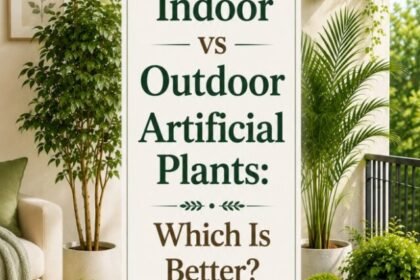 Indoor vs Outdoor Artificial Plants Which Is Better Insta Story Size