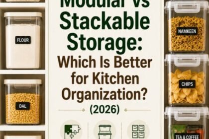 Modular vs Stackable Storage Which Is Better for Kitchen Organization (2026) Insta Story Size