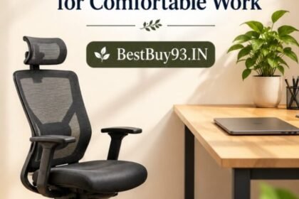 Office Chairs 10 Smart Picks for Comfortable Work Insta Story Size