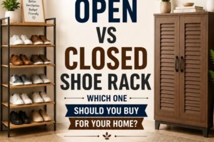 Stories 6 Open vs Closed Shoe Rack for Your Home Insta Story Size