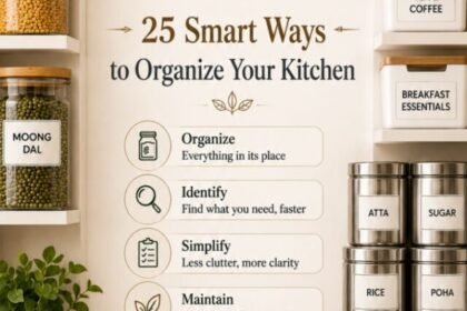 Pantry Label Ideas 25 Smart Ways to Organize Your Kitchen Insta Story Size