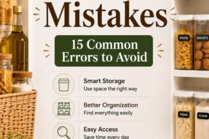 Pantry Storage Mistakes 15 Common Errors to Avoid Insta Story Size