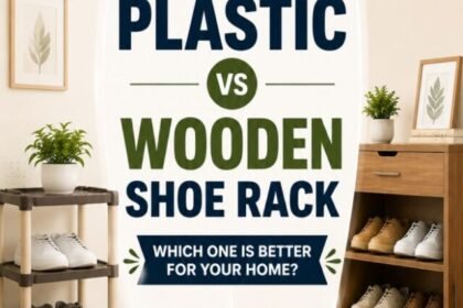 Stories 3 Plastic vs Wooden Shoe Rack Which One is Better for Indian Homes Insta Story Sizes