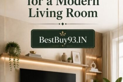 TV Units 10 Stylish Picks for a Modern Living Room Insta Story Size