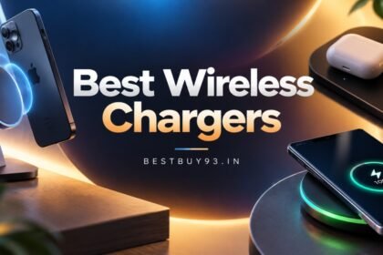 Best Wireless Chargers MagSafe vs Qi & Buying Guide FI