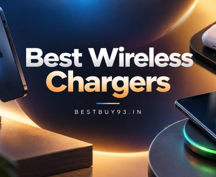 Best Wireless Chargers MagSafe vs Qi & Buying Guide FI