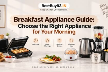 Breakfast Appliance Guide Choose the Right Appliance for Your Morning FI