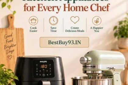 Stories 20 10 Must-Have Kitchen Appliances for Every Home Chef Insta Story Size