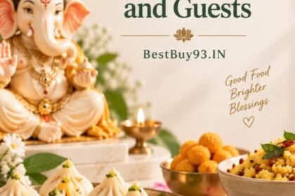 23 Easy Festive Recipes for Ganpati Bappa and Guests Insta Story Size