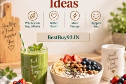 Stories 15 5 Nutritious Healthy Breakfast Ideas Insta Story Size