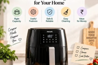 Air Fryer Buying Guide How to Choose the Right One for Your Home Insta Story Size