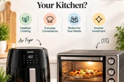 Air Fryer vs OTG Which Is Better for Your Kitchen Insta Story Size