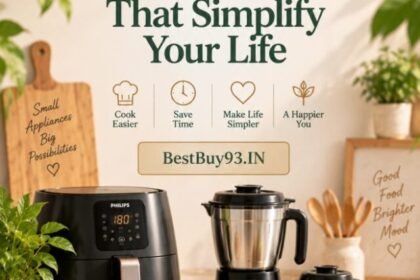 Amazon Kitchen Appliances That Simplify Your Life Insta Story Size