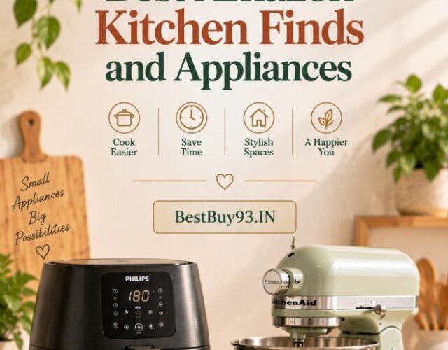 Best Amazon Kitchen Finds and Appliances in 2025 Insta Story Size