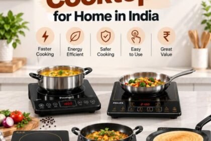 Stories 12 Best Induction Cooktops for Home in India Insta Story Size