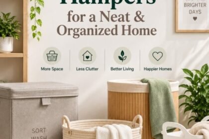 Best Laundry Hampers for a Neat & Organized Home Insta Story Size